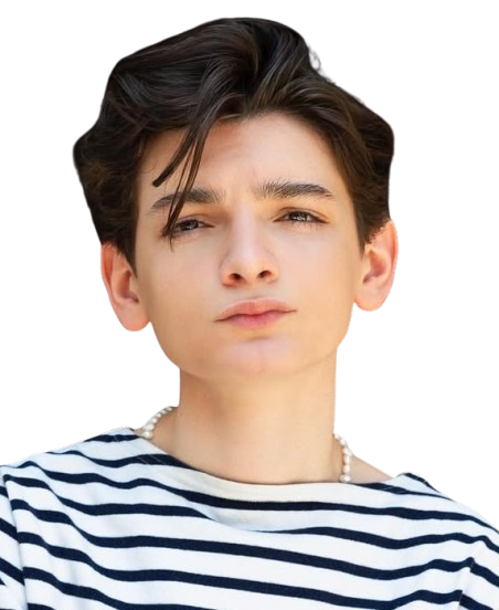 Luca Padovan